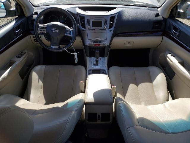Photo 8 from auction – 2014 SUBARU LEGACY 2.5 with VIN 4S3BMBK6XE3017565