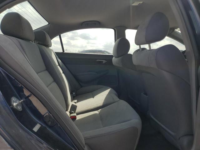 Photo 10 from auction – 2011 HONDA CIVIC LX with VIN 2HGFA1F59BH535117