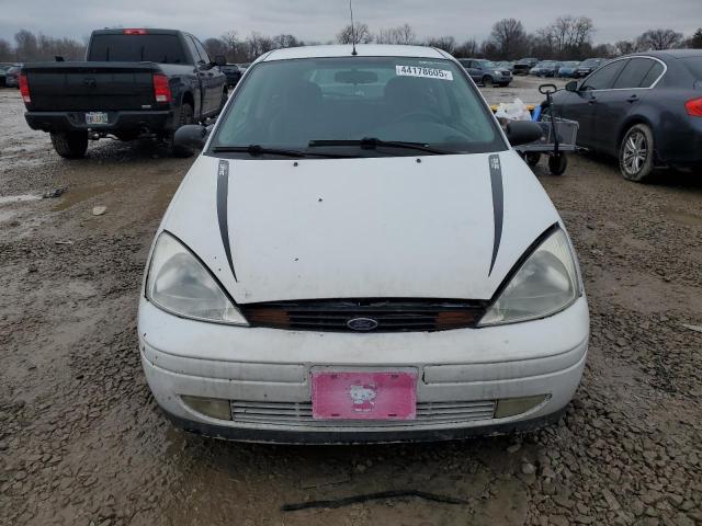 Photo 5 from auction – 2000 FORD FOCUS ZX3 with VIN 3FAFP3137YR227624
