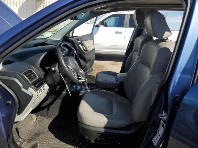 Photo 7 from auction – 2018 SUBARU FORESTER 2 with VIN JF2SJARCXJH461350