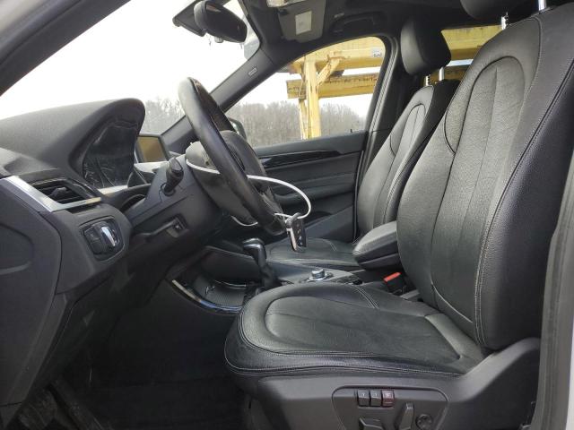 Photo 7 from auction – 2016 BMW X1 XDRIVE2 with VIN WBXHT3C31GP884424