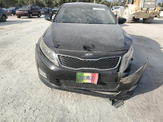 Photo 5 from auction – 2015 KIA OPTIMA LX with VIN KNAGM4A75F5653650