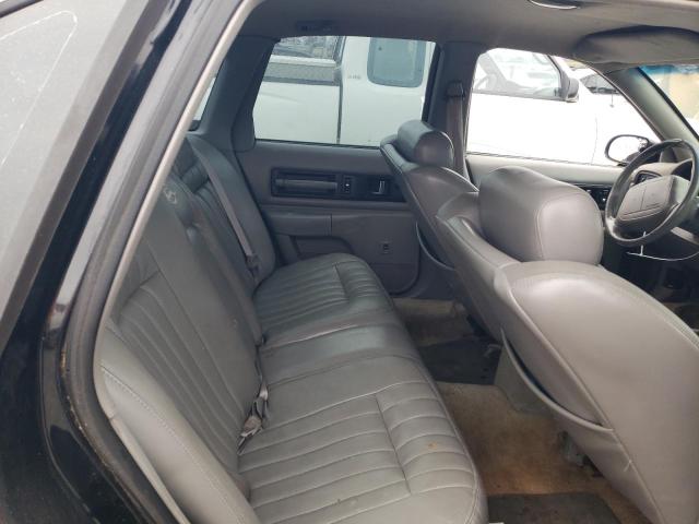 Photo 10 from auction – 1996 CHEVROLET CAPRICE / with VIN 1G1BL52P2TR155004