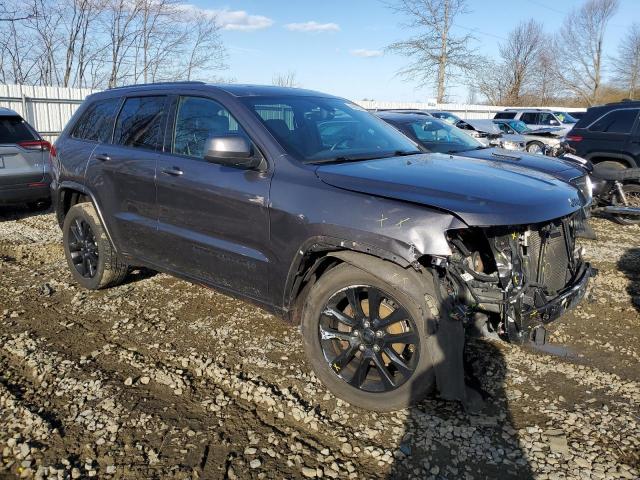 Photo 4 from auction – 2017 JEEP GRAND CHER with VIN 1C4RJFAG9HC714402