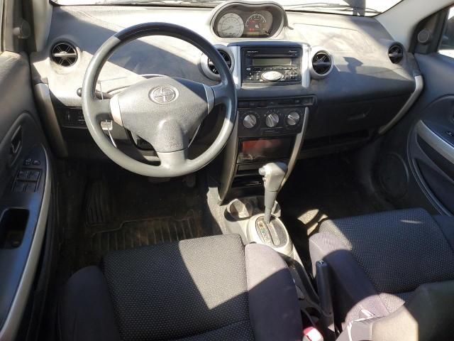 Photo 8 from auction – 2005 TOYOTA SCION XA with VIN JTKKT624950090252
