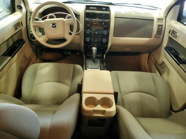 Zdjęcie 8 z aukcji – 2010 MAZDA TRIBUTE I z VIN 4F2CY9C72AKM09576