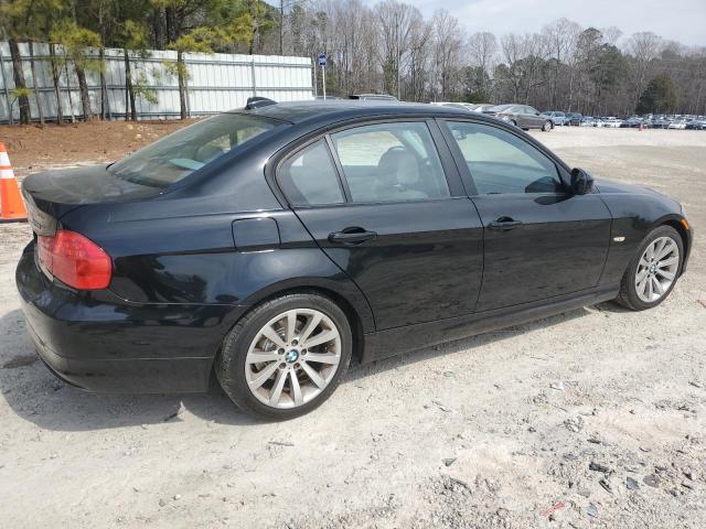 Photo 3 from auction – 2011 BMW 328 I with VIN WBAPH7C57BE678819