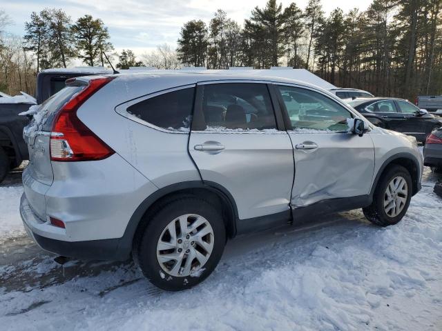 Photo 3 from auction – 2016 HONDA CR-V EX with VIN 2HKRM4H57GH618867