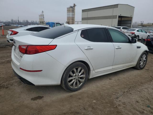 Photo 3 from auction – 2015 KIA OPTIMA EX with VIN 5XXGN4A71FG395297