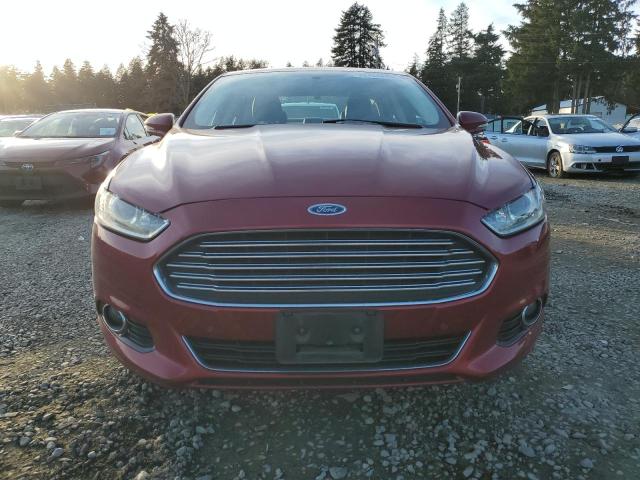 Photo 5 from auction – 2014 FORD FUSION TIT with VIN 3FA6P0RU1ER242370