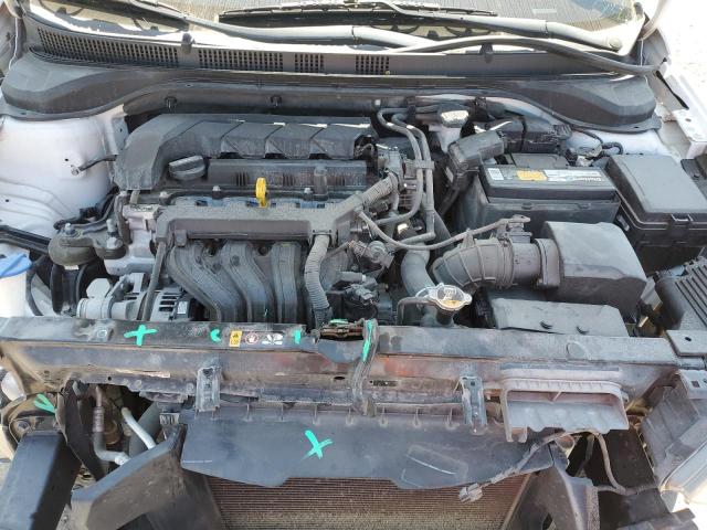 Photo 11 from auction – 2020 HYUNDAI ACCENT SE with VIN 3KPC24A67LE090731