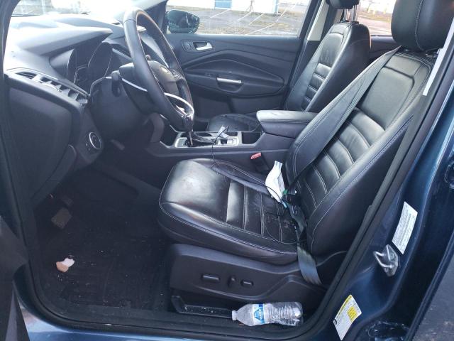 Photo 7 from auction – 2018 FORD ESCAPE SEL with VIN 1FMCU9HD9JUC60772