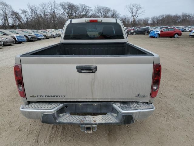 Photo 6 from auction – 2007 CHEVROLET COLORADO with VIN 1GCDT19E978164971