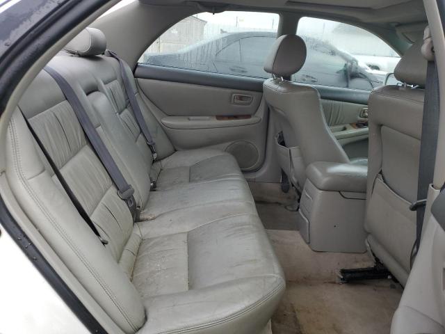Photo 10 from auction – 1998 LEXUS ES 300 with VIN JT8BF28G1W0144636