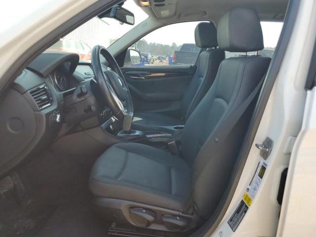 Photo 7 from auction – 2015 BMW X1 SDRIVE2 with VIN WBAVM1C53FV318419