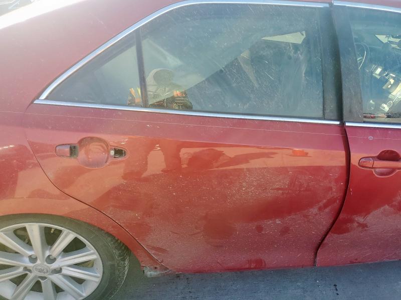 Photo 10 from auction – 2012 TOYOTA CAMRY HYBR with VIN 4T1BD1FK4CU025245