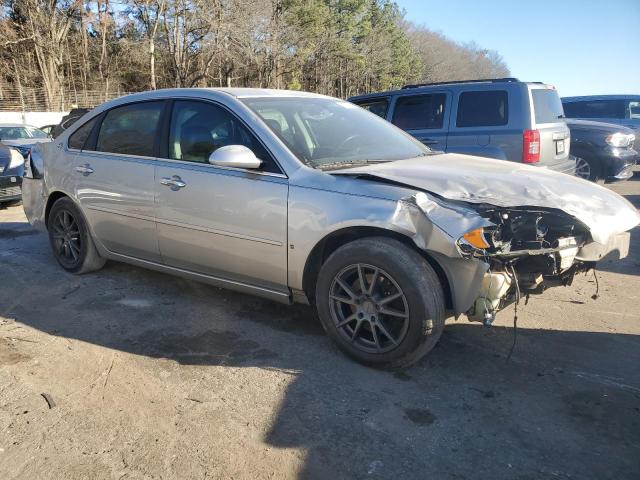 Photo 4 from auction – 2008 CHEVROLET IMPALA LTZ with VIN 2G1WU583481236377