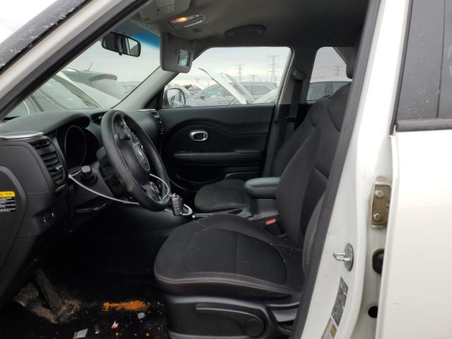 Photo 7 from auction – 2016 KIA SOUL with VIN KNDJN2A23G7381247