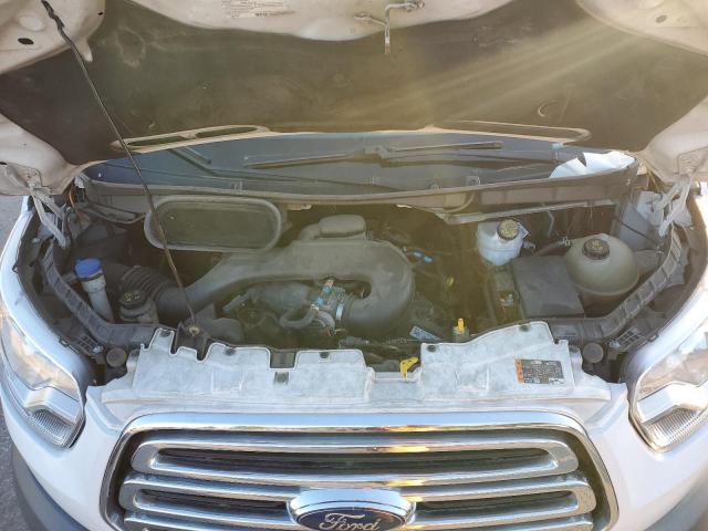 Photo 12 from auction – 2018 FORD TRANSIT T- with VIN 1FBZX2YM7JKB05893