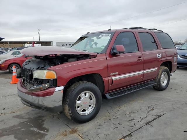 Photo 1 from auction – 2003 GMC YUKON with VIN 1GKEC13Z33J169798