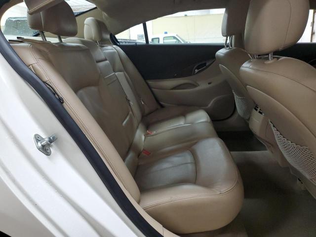 Photo 10 from auction – 2012 BUICK LACROSSE P with VIN 1G4GF5E31CF151570