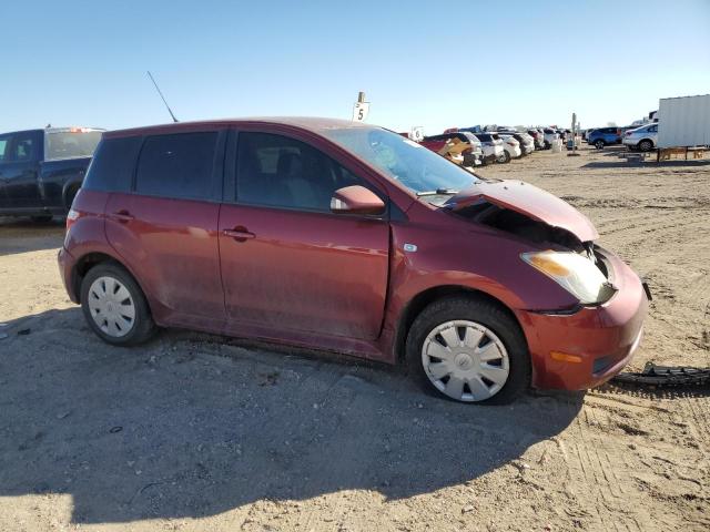 Photo 4 from auction – 2006 TOYOTA SCION XA with VIN JTKKT624465005080