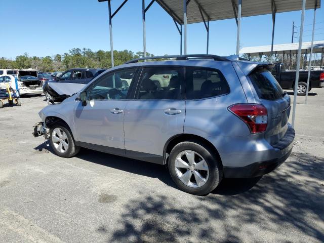 Photo 2 from auction – 2016 SUBARU FORESTER 2 with VIN JF2SJARC3GH516312
