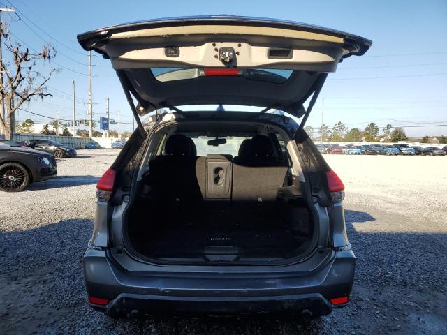 Photo 6 from auction – 2017 NISSAN ROGUE S with VIN KNMAT2MV2HP567326