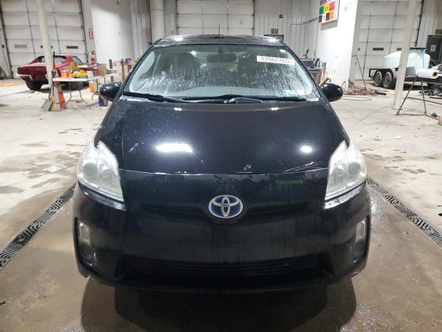 Photo 5 from auction – 2011 TOYOTA PRIUS with VIN JTDKN3DU5B0295950