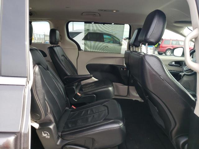 Photo 11 from auction – 2022 CHRYSLER PACIFICA T with VIN 2C4RC1BG2NR188970