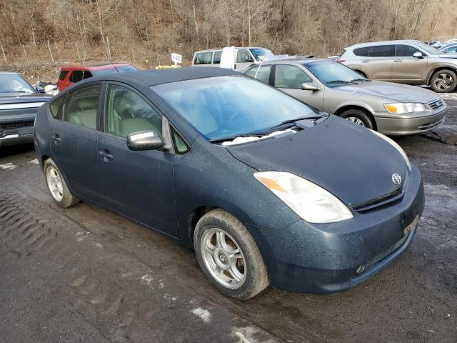 Photo 4 from auction – 2005 TOYOTA PRIUS with VIN JTDKB20UX53019548