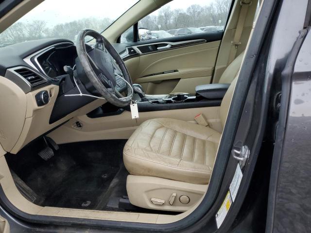 Photo 7 from auction – 2016 FORD FUSION SE with VIN 1FA6P0HD4G5123543