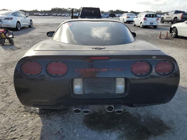 Photo 6 from auction – 1998 CHEVROLET CORVETTE with VIN 1G1YY22G7W5129651