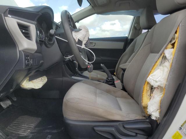 Photo 7 from auction – 2016 TOYOTA COROLLA L with VIN 5YFBURHE6GP478389