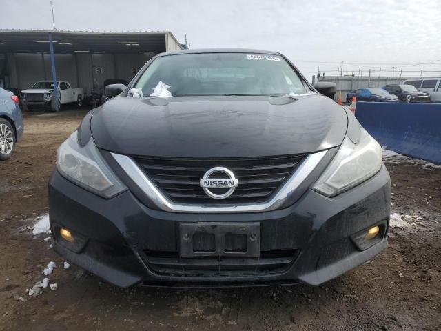 Photo 5 from auction – 2018 NISSAN ALTIMA 2.5 with VIN 1N4AL3AP1JC242522