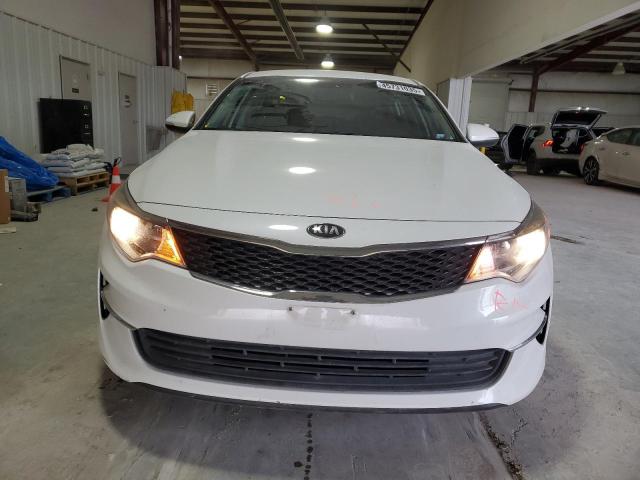 Снимка 5 от търг – 2018 KIA OPTIMA LX с VIN 5XXGT4L35JG204635
