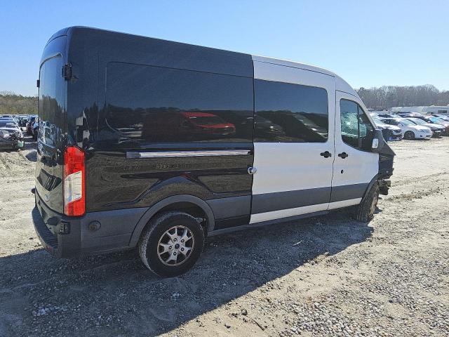 Photo 3 from auction – 2015 FORD TRANSIT T- with VIN 1FTYR2CM5FKB28251