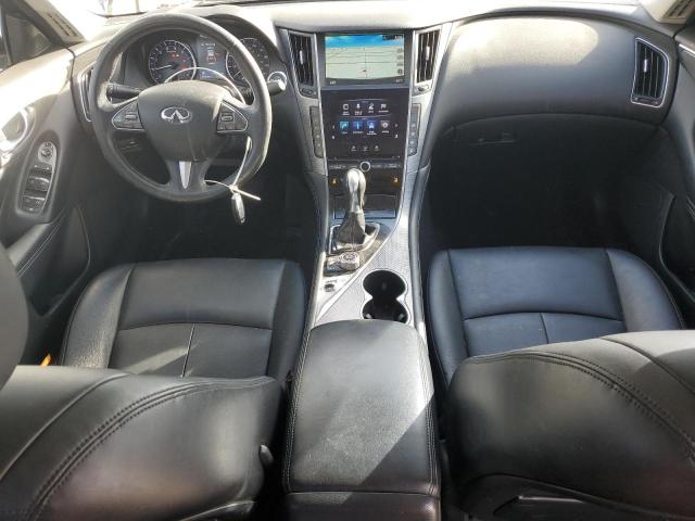 Photo 8 from auction – 2014 INFINITI Q50 BASE with VIN JN1BV7AP9EM673046