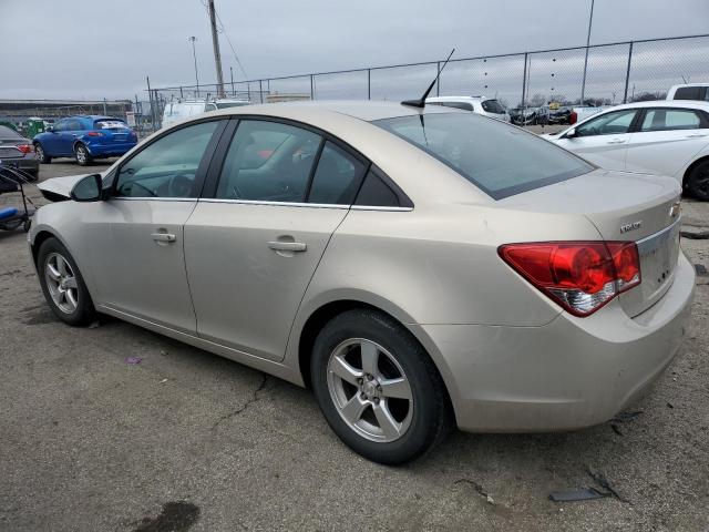 Photo 2 from auction – 2012 CHEVROLET CRUZE LT with VIN 1G1PF5SC6C7304150