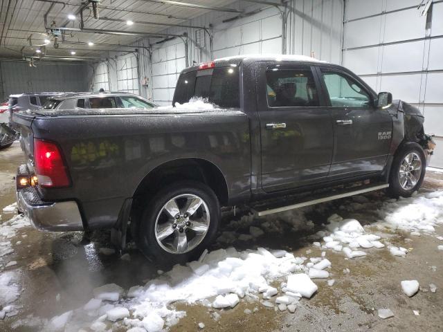 Photo 3 from auction – 2018 RAM 1500 SLT with VIN 1C6RR7LG6JS124477