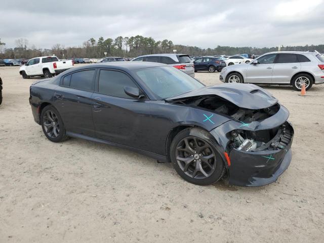 Photo 4 from auction – 2018 DODGE CHARGER SX with VIN 2C3CDXHG6JH206694