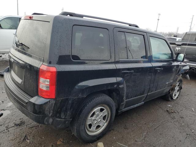 Снимка 3 от търг – 2012 JEEP PATRIOT SP с VIN 1C4NJPBB1CD632545