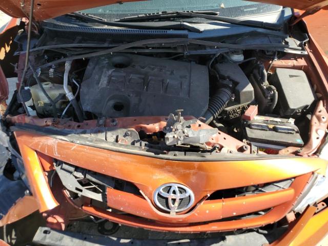 صورة رقم 11 من المزاد - 2013 TOYOTA COROLLA BA مع VIN 2T1BU4EE3DC076011