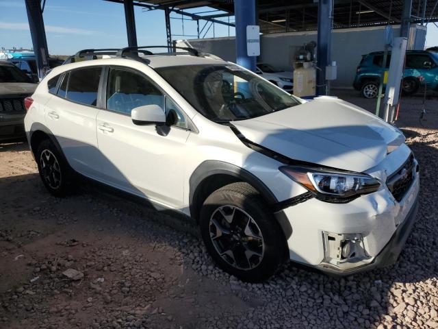 Photo 4 from auction – 2019 SUBARU CROSSTREK with VIN JF2GTACC4KH290430