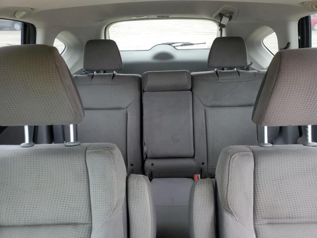 Photo 10 from auction – 2012 HONDA CR-V EX with VIN 5J6RM3H58CL032625