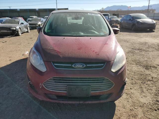Photo 5 from auction – 2013 FORD C-MAX PREM with VIN 1FADP5CU3DL518509
