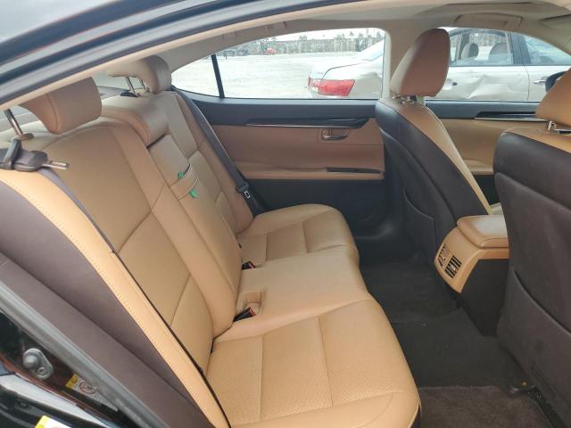 Photo 10 from auction – 2018 LEXUS ES 350 with VIN 58ABK1GGXJU085441