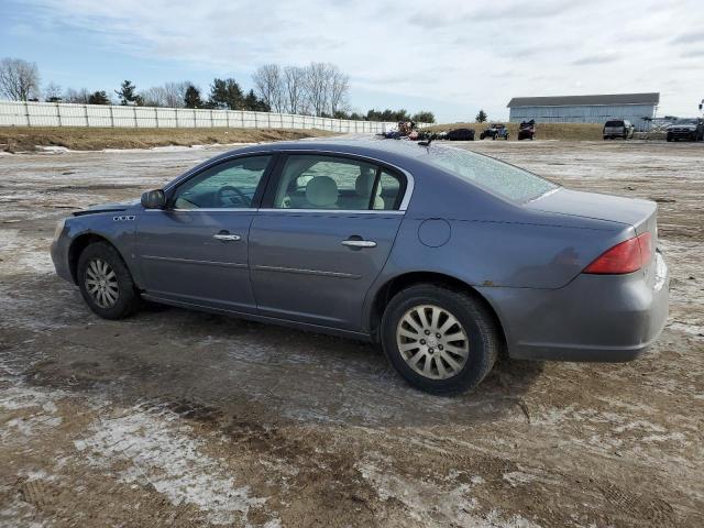 Photo 2 from auction – 2008 BUICK LUCERNE CX with VIN 1G4HP572X8U109567