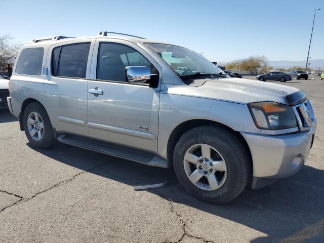 Photo 4 from auction – 2005 NISSAN ARMADA SE with VIN 5N1AA08A85N724328