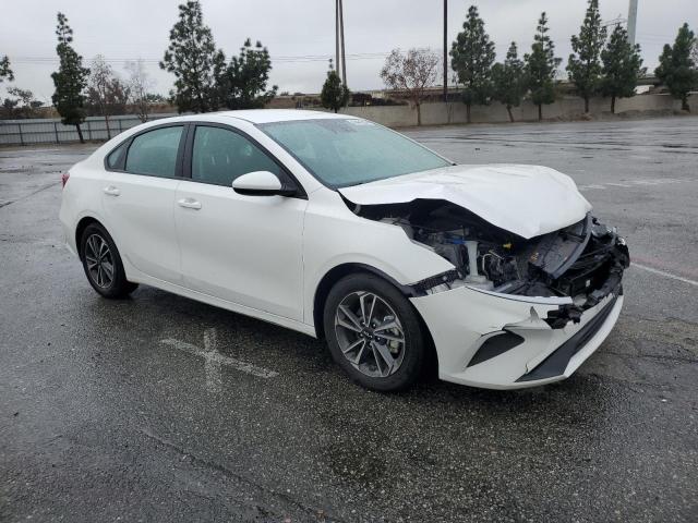 Photo 4 from auction – 2023 KIA FORTE LX with VIN 3KPF24AD0PE667066